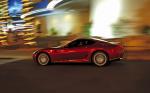 Ferrari 599 GTB Fiorano 2006 года